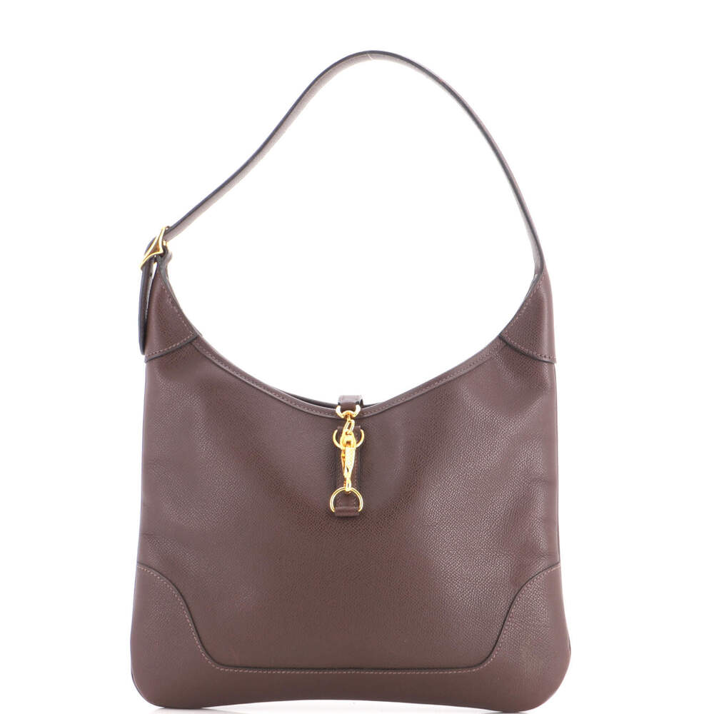 Hermes 31 Trim Bag Courchevel